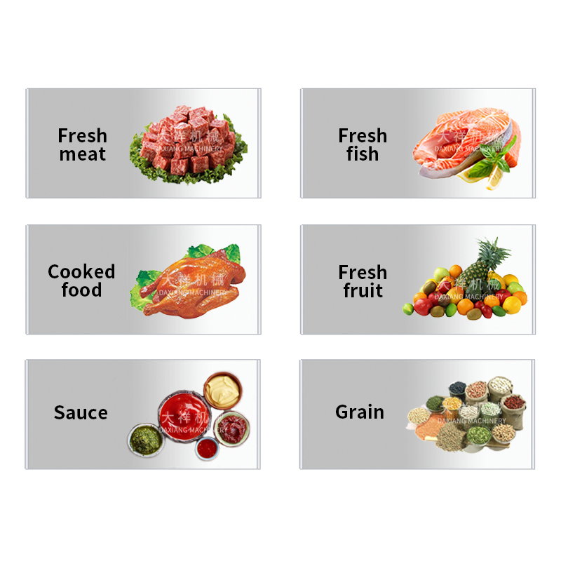 Profesjonalna pakowarka próżni – Food Vacuum Sealer Machine recenzja i cena
