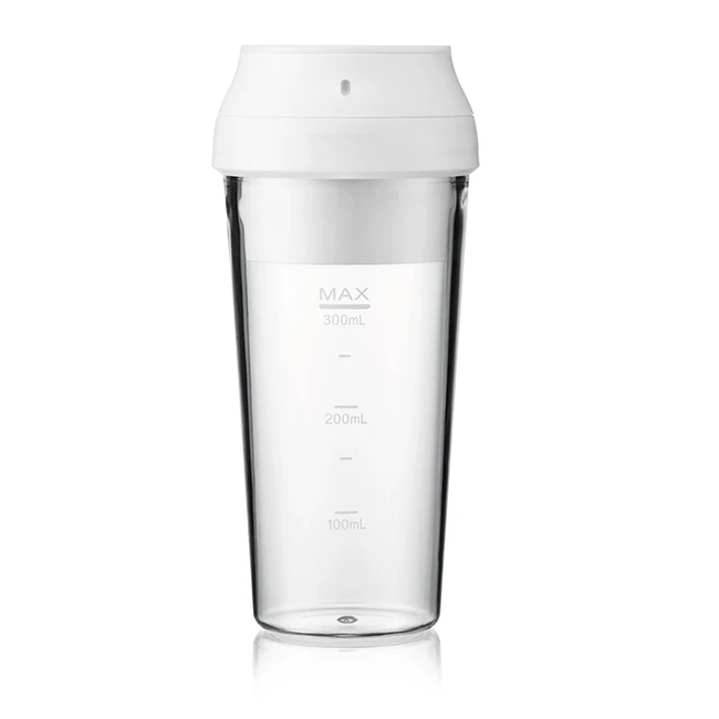 Elektryczny, bezprzewodowy ble – Portable Blender Usb Rechargeable recenzja i cena