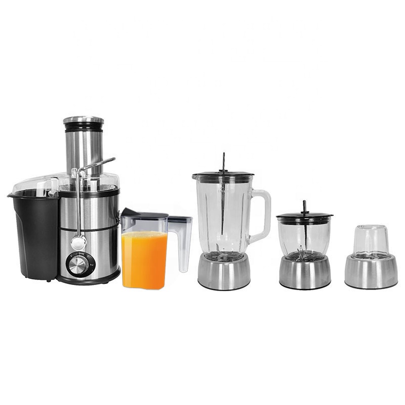 Profesjonalna, elektryczna wyc – Electric Slow Juicer Cold Press recenzja i cena