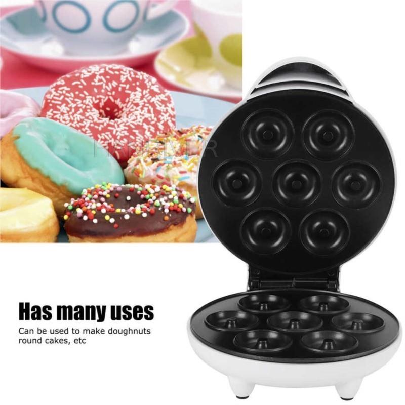 Mini elektryczna maszyna do pą – Mini Waffle Maker Machine recenzja i cena